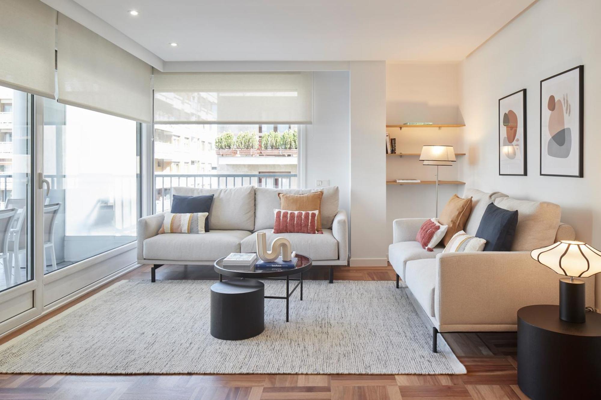 Baihaus By Feelfreerentals San Sebastian